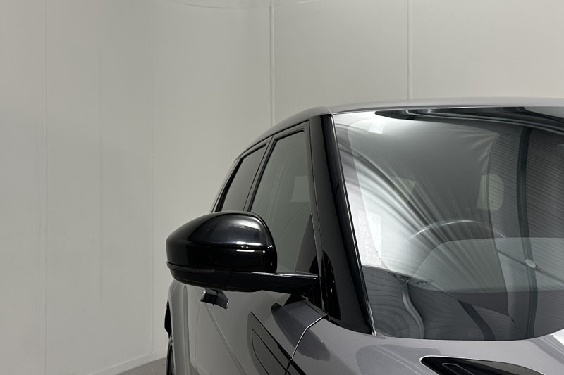 2020 (70) LAND ROVER RANGE ROVER EVOQUE 2.0 D180 R-Dynamic SE 5dr Auto 4998048