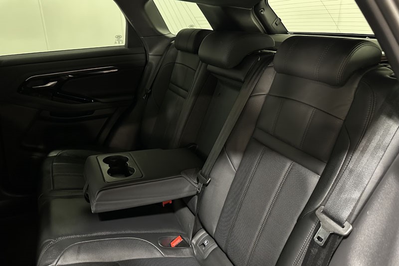 2020 (70) LAND ROVER RANGE ROVER EVOQUE 2.0 D180 R-Dynamic SE 5dr Auto 4998038