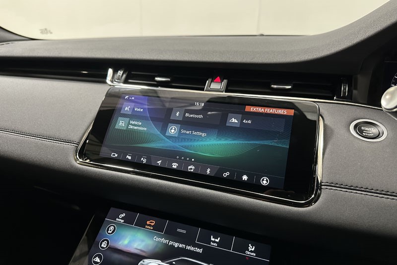 2020 (70) LAND ROVER RANGE ROVER EVOQUE 2.0 D180 R-Dynamic SE 5dr Auto 4998030