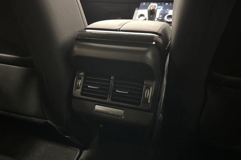 2020 (70) LAND ROVER RANGE ROVER EVOQUE 2.0 D180 R-Dynamic SE 5dr Auto 4998009