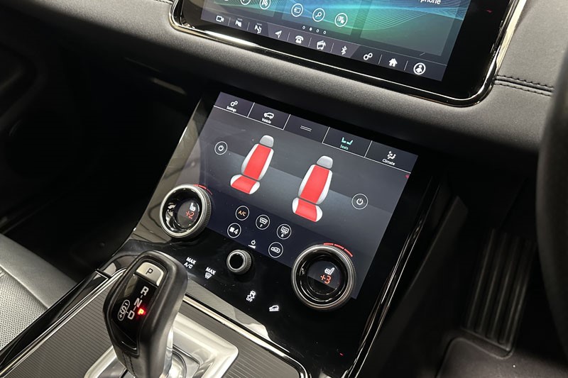 2020 (70) LAND ROVER RANGE ROVER EVOQUE 2.0 D180 R-Dynamic SE 5dr Auto 4998022