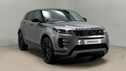 2020 (70) LAND ROVER RANGE ROVER EVOQUE 2.0 D180 R-Dynamic SE 5dr Auto 4997999