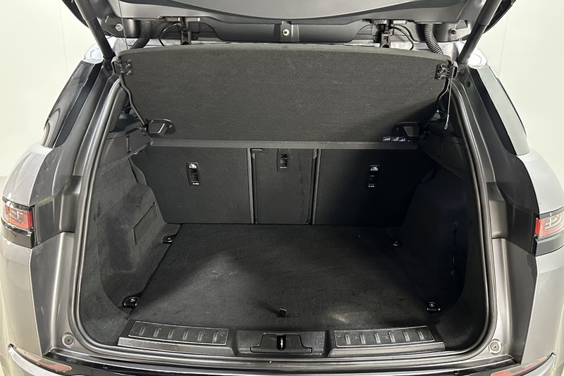 2020 (70) LAND ROVER RANGE ROVER EVOQUE 2.0 D180 R-Dynamic SE 5dr Auto 4998039