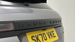 2020 (70) LAND ROVER RANGE ROVER EVOQUE 2.0 D180 R-Dynamic SE 5dr Auto 4998044