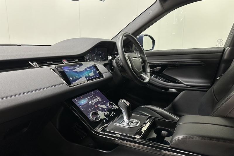 2020 (70) LAND ROVER RANGE ROVER EVOQUE 2.0 D180 R-Dynamic SE 5dr Auto 4998031