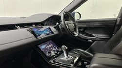 2020 (70) LAND ROVER RANGE ROVER EVOQUE 2.0 D180 R-Dynamic SE 5dr Auto 4998031