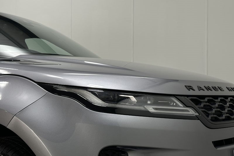 2020 (70) LAND ROVER RANGE ROVER EVOQUE 2.0 D180 R-Dynamic SE 5dr Auto 4998050