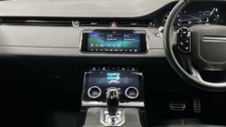 2020 (70) LAND ROVER RANGE ROVER EVOQUE 2.0 D180 R-Dynamic SE 5dr Auto 4998008