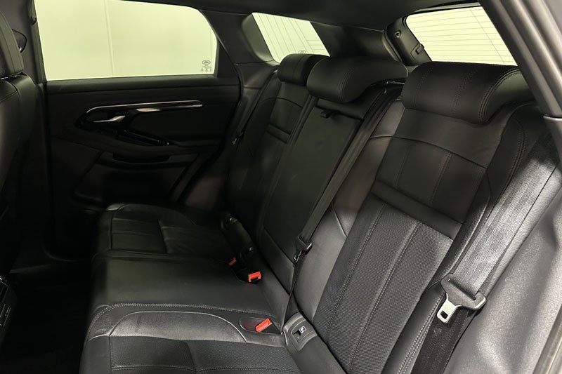 2020 (70) LAND ROVER RANGE ROVER EVOQUE 2.0 D180 R-Dynamic SE 5dr Auto 4998036