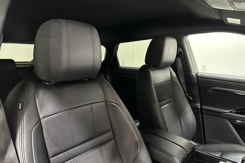 2020 (70) LAND ROVER RANGE ROVER EVOQUE 2.0 D180 R-Dynamic SE 5dr Auto 4998016