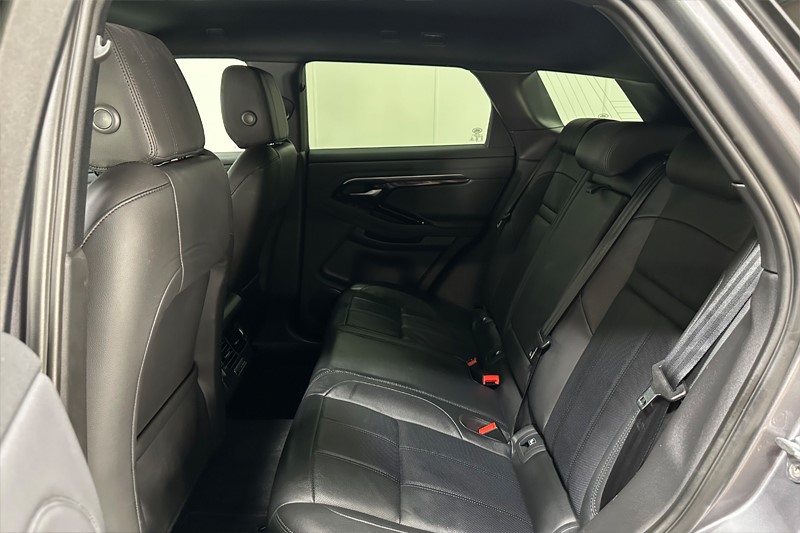 2020 (70) LAND ROVER RANGE ROVER EVOQUE 2.0 D180 R-Dynamic SE 5dr Auto 4998002