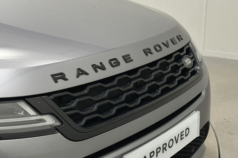 2020 (70) LAND ROVER RANGE ROVER EVOQUE 2.0 D180 R-Dynamic SE 5dr Auto 4998051