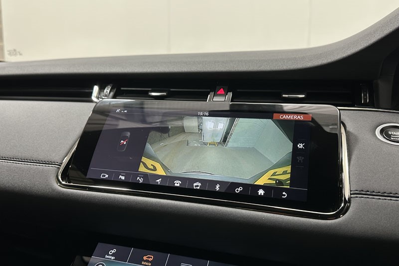 2020 (70) LAND ROVER RANGE ROVER EVOQUE 2.0 D180 R-Dynamic SE 5dr Auto 4998025