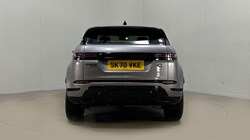 2020 (70) LAND ROVER RANGE ROVER EVOQUE 2.0 D180 R-Dynamic SE 5dr Auto 4998004
