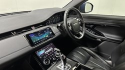 2020 (70) LAND ROVER RANGE ROVER EVOQUE 2.0 D180 R-Dynamic SE 5dr Auto 4998032