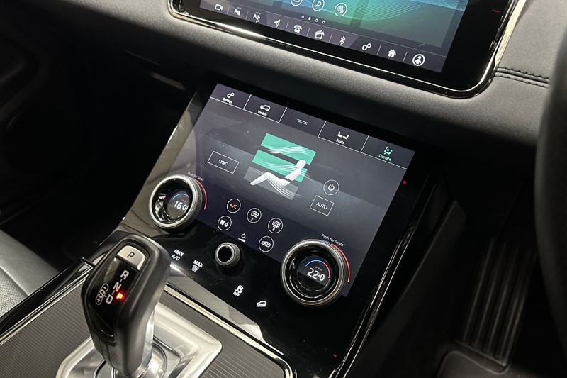 2020 (70) LAND ROVER RANGE ROVER EVOQUE 2.0 D180 R-Dynamic SE 5dr Auto 4998021