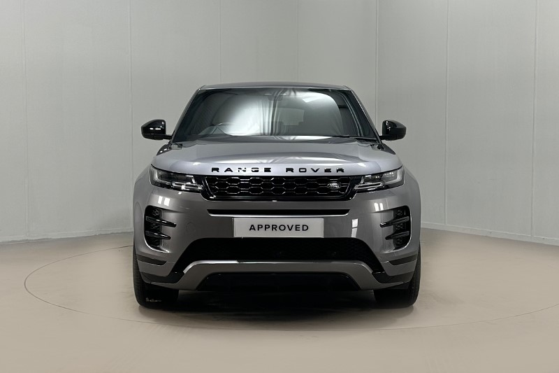 2020 (70) LAND ROVER RANGE ROVER EVOQUE 2.0 D180 R-Dynamic SE 5dr Auto 4998005