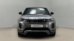 2020 (70) LAND ROVER RANGE ROVER EVOQUE 2.0 D180 R-Dynamic SE 5dr Auto 4998005