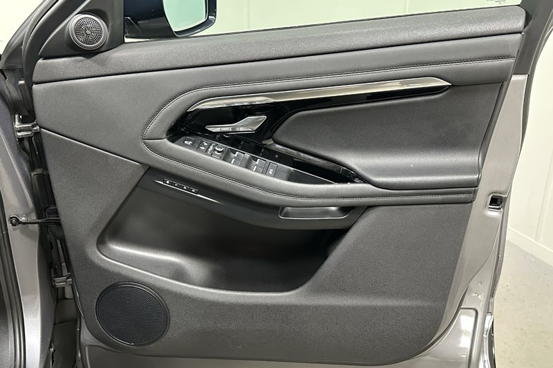 2020 (70) LAND ROVER RANGE ROVER EVOQUE 2.0 D180 R-Dynamic SE 5dr Auto 4998011