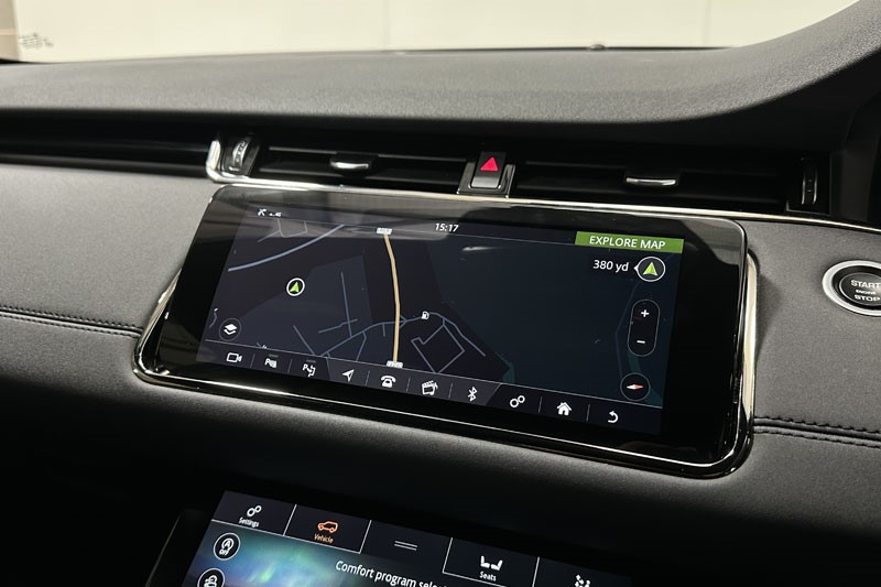 2020 (70) LAND ROVER RANGE ROVER EVOQUE 2.0 D180 R-Dynamic SE 5dr Auto 4998027