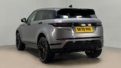 2020 (70) LAND ROVER RANGE ROVER EVOQUE 2.0 D180 R-Dynamic SE 5dr Auto 4998000