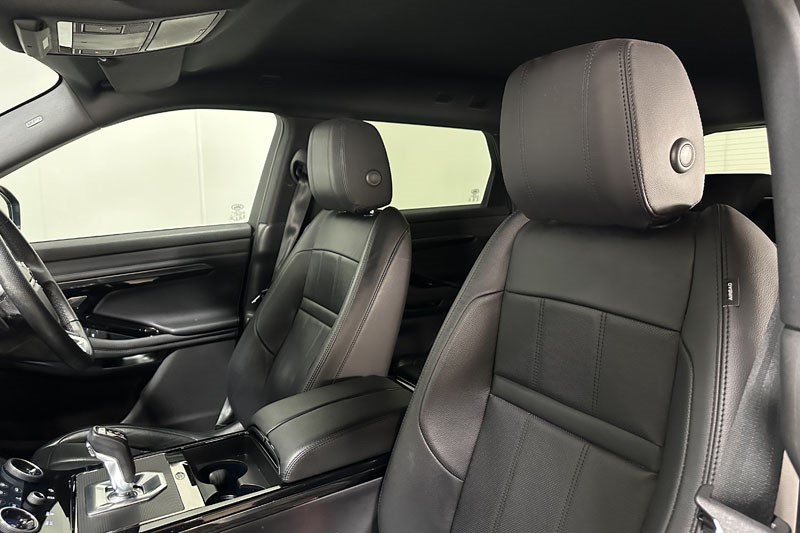 2020 (70) LAND ROVER RANGE ROVER EVOQUE 2.0 D180 R-Dynamic SE 5dr Auto 4998033