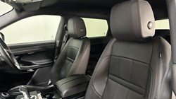 2020 (70) LAND ROVER RANGE ROVER EVOQUE 2.0 D180 R-Dynamic SE 5dr Auto 4998033