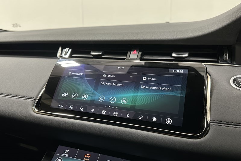 2020 (70) LAND ROVER RANGE ROVER EVOQUE 2.0 D180 R-Dynamic SE 5dr Auto 4998024