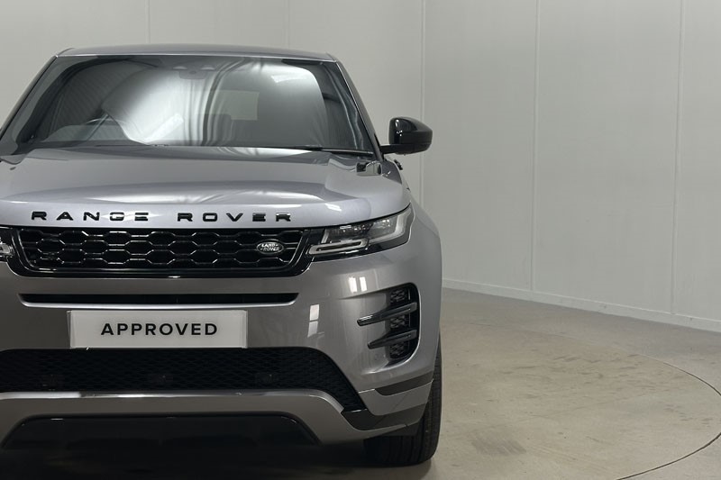 2020 (70) LAND ROVER RANGE ROVER EVOQUE 2.0 D180 R-Dynamic SE 5dr Auto 4998052