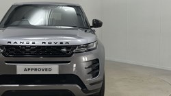 2020 (70) LAND ROVER RANGE ROVER EVOQUE 2.0 D180 R-Dynamic SE 5dr Auto 4998052