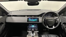 2020 (70) LAND ROVER RANGE ROVER EVOQUE 2.0 D180 R-Dynamic SE 5dr Auto 4998007