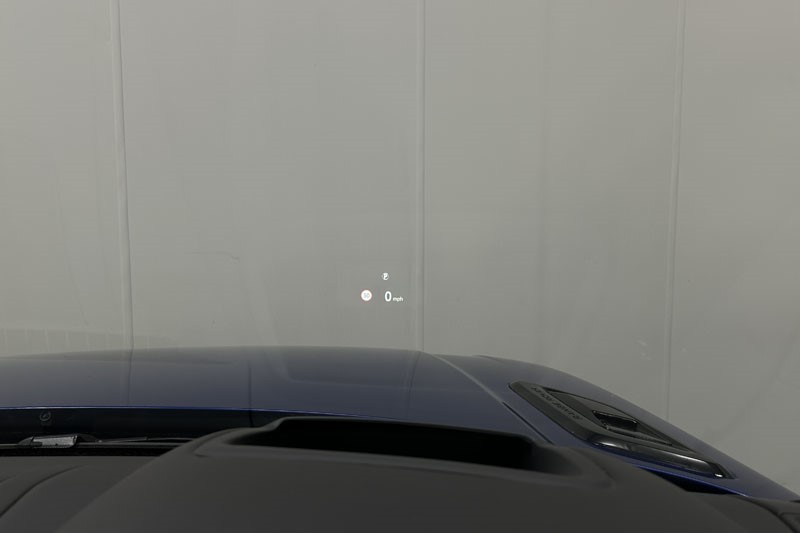 2021 (71) LAND ROVER RANGE ROVER SPORT 5.0 P575 S/C SVR 5dr Auto 4985173