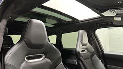 2021 (71) LAND ROVER RANGE ROVER SPORT 5.0 P575 S/C SVR 5dr Auto 4985169