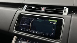 2021 (71) LAND ROVER RANGE ROVER SPORT 5.0 P575 S/C SVR 5dr Auto 4985181