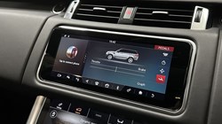 2021 (71) LAND ROVER RANGE ROVER SPORT 5.0 P575 S/C SVR 5dr Auto 4985189