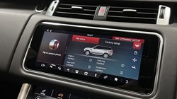 2021 (71) LAND ROVER RANGE ROVER SPORT 5.0 P575 S/C SVR 5dr Auto 4985186