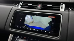 2021 (71) LAND ROVER RANGE ROVER SPORT 5.0 P575 S/C SVR 5dr Auto 4985180