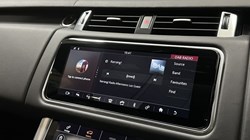 2021 (71) LAND ROVER RANGE ROVER SPORT 5.0 P575 S/C SVR 5dr Auto 4985182