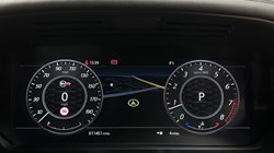 2021 (71) LAND ROVER RANGE ROVER SPORT 5.0 P575 S/C SVR 5dr Auto 4985172