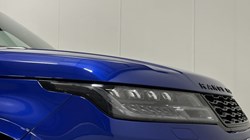 2021 (71) LAND ROVER RANGE ROVER SPORT 5.0 P575 S/C SVR 5dr Auto 4985209