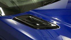 2021 (71) LAND ROVER RANGE ROVER SPORT 5.0 P575 S/C SVR 5dr Auto 4985208