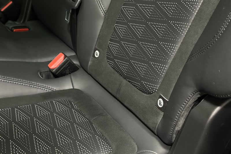 2021 (71) LAND ROVER RANGE ROVER SPORT 5.0 P575 S/C SVR 5dr Auto 4985196