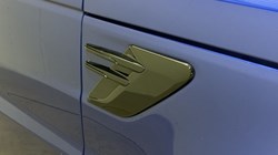 2021 (71) LAND ROVER RANGE ROVER SPORT 5.0 P575 S/C SVR 5dr Auto 4985207