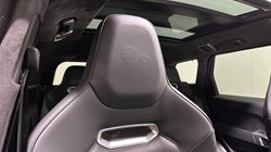 2021 (71) LAND ROVER RANGE ROVER SPORT 5.0 P575 S/C SVR 5dr Auto 4985168