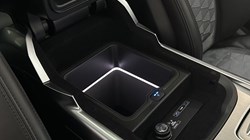 2021 (71) LAND ROVER RANGE ROVER SPORT 5.0 P575 S/C SVR 5dr Auto 4985190