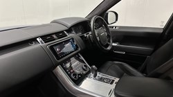 2021 (71) LAND ROVER RANGE ROVER SPORT 5.0 P575 S/C SVR 5dr Auto 4985191