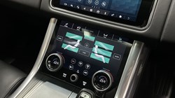 2021 (71) LAND ROVER RANGE ROVER SPORT 5.0 P575 S/C SVR 5dr Auto 4985177