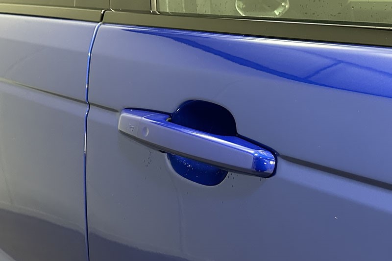 2021 (71) LAND ROVER RANGE ROVER SPORT 5.0 P575 S/C SVR 5dr Auto 4985205