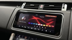 2021 (71) LAND ROVER RANGE ROVER SPORT 5.0 P575 S/C SVR 5dr Auto 4985185