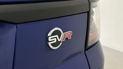 2021 (71) LAND ROVER RANGE ROVER SPORT 5.0 P575 S/C SVR 5dr Auto 4985203